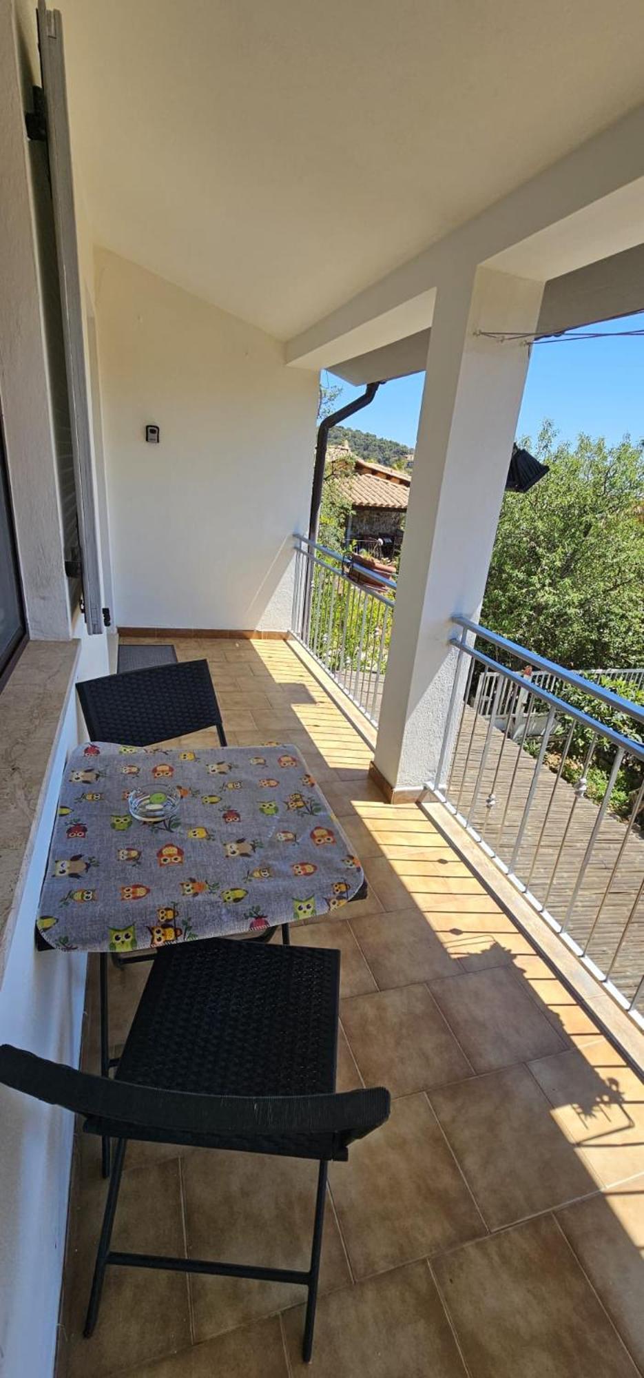 Ferienwohnung Casa Jason Con Vista Chia Exterior foto